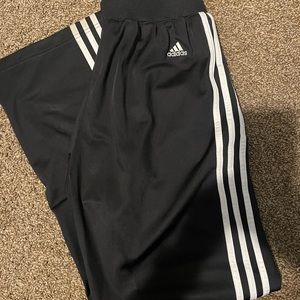 Womens adidas track pants